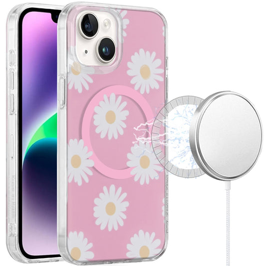 iPhone 13/14 IMD Double Layer TPU Case C