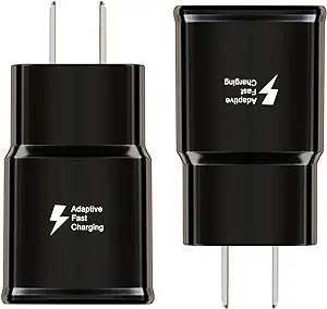 Quick Wall Charger - CellularPort