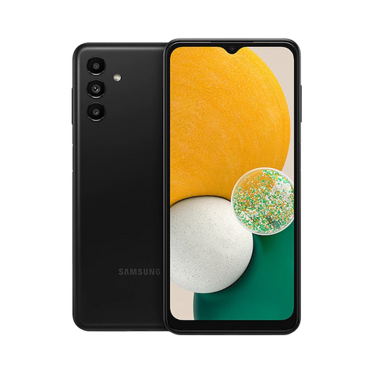 Samsung Galaxy A13 5G 64GB Black Unlocked (Dual Sim)