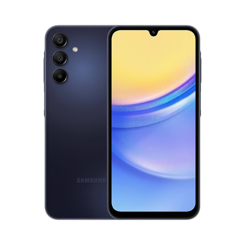 Samsung Galaxy A15 5G 128GB Blue Unlocked (Dual Sim)