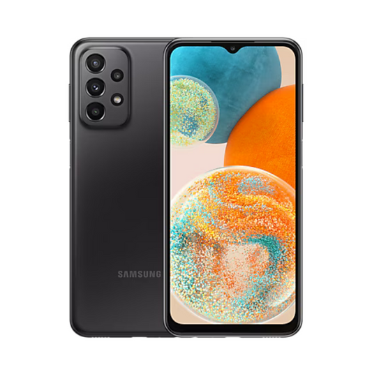 Samsung Galaxy A23 64GB Black Unlocked