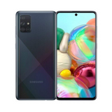 Samsung Galaxy A71 5G 128GB Black Unlocked