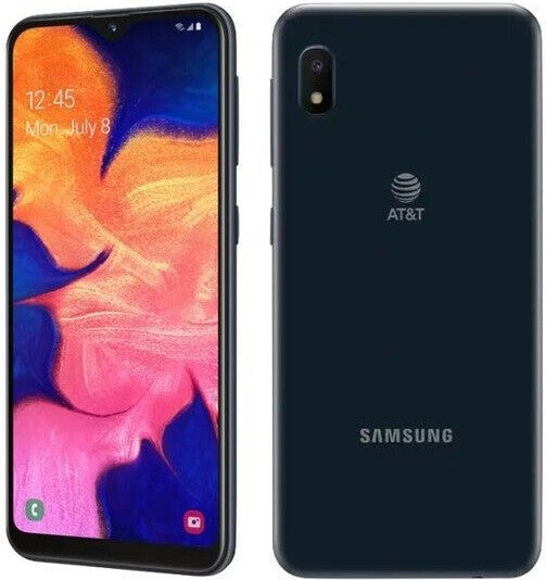 Samsung Galaxy A10e