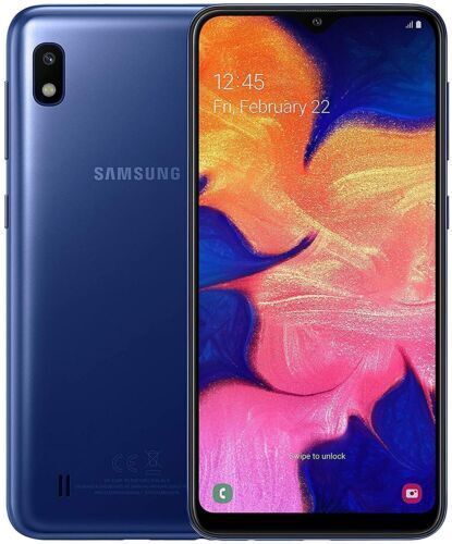 Samsung Galaxy A10e