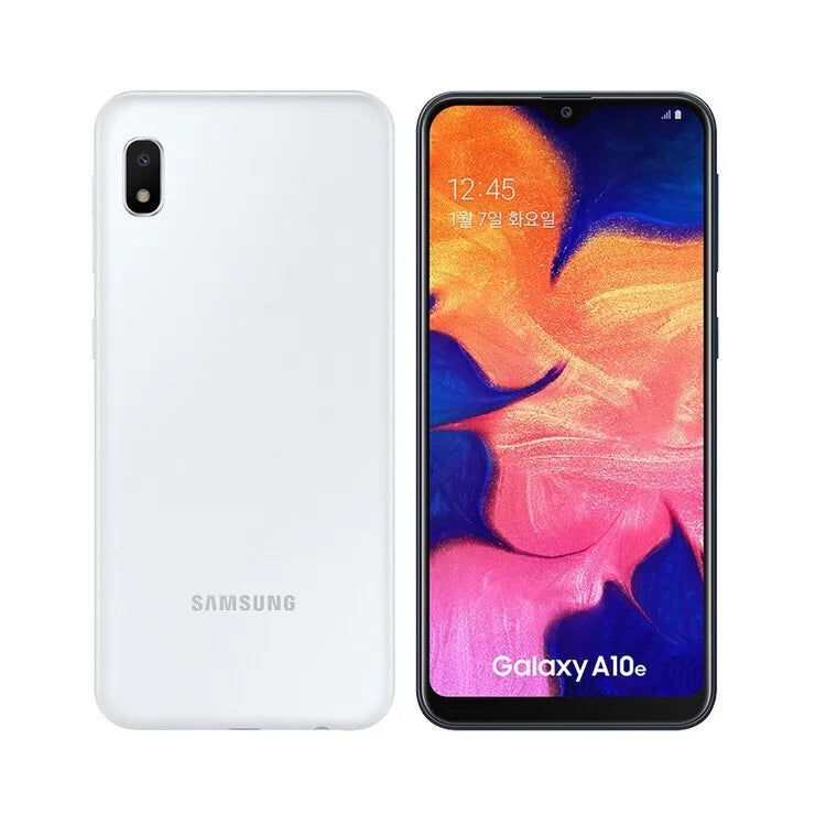 Samsung Galaxy A10e