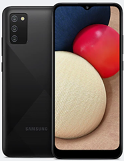 Samsung Galaxy A12