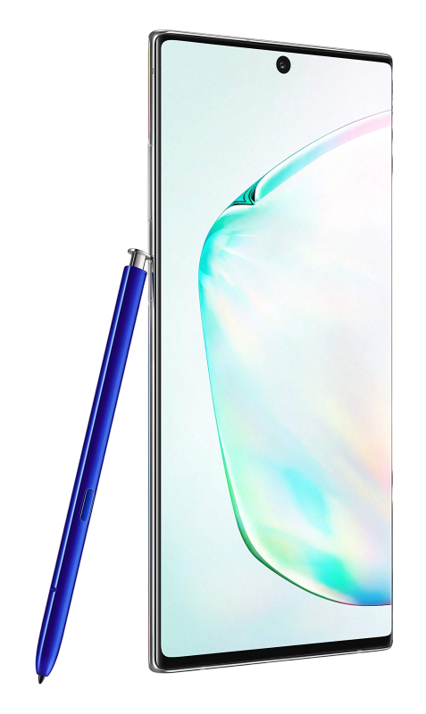 Samsung Galaxy Note 10 Plus