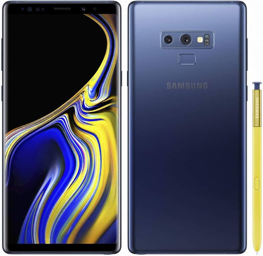 Samsung Galaxy Note 9