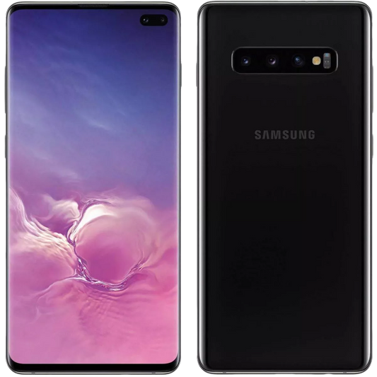 Samsung Galaxy S10 PLUS