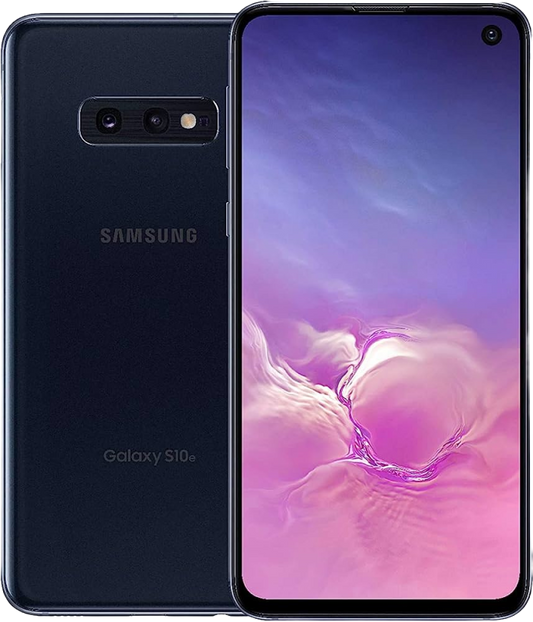 Samsung Galaxy S10E