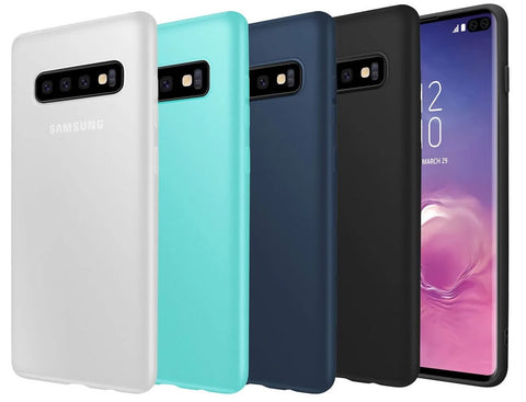 Samsung Galaxy S10E Basic Case