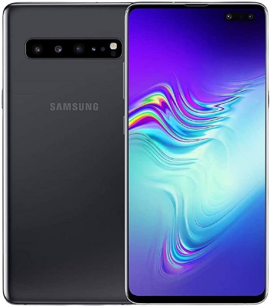 Samsung Galaxy S10