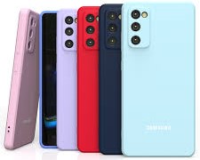 Samsung Galaxy S20 FE Basic Case