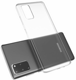 Samsung Galaxy S20 Plus Clear Case - CellularPort