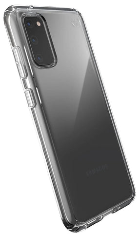 Samsung Galaxy S20 Clear Case