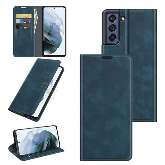 Samsung Galaxy S21 FE Premium Case - CellularPort