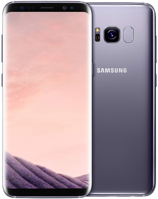 Samsung Galaxy S8