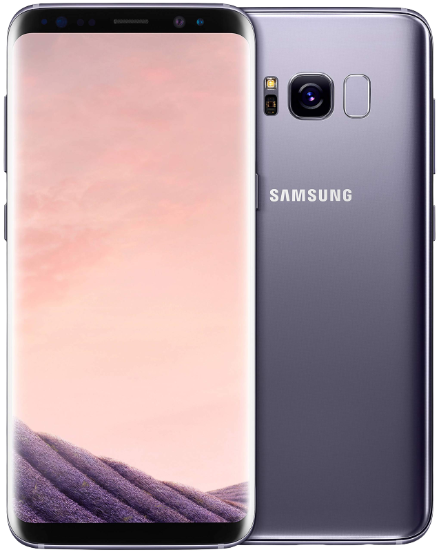 Samsung Galaxy S8