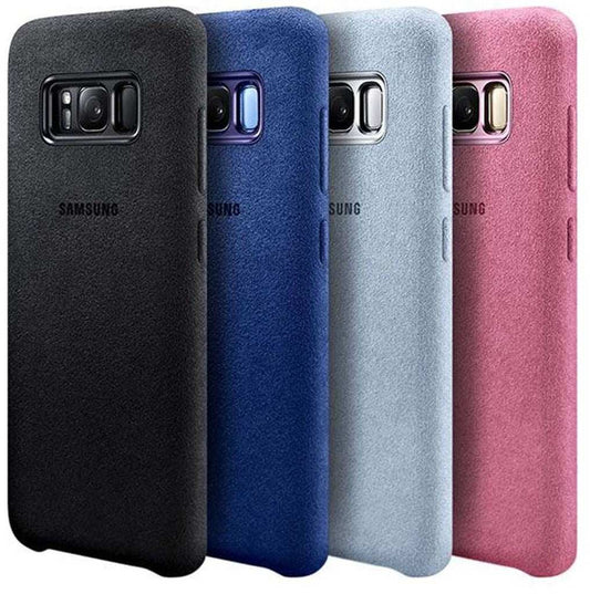 Samsung Galaxy S8 Basic Case - CellularPort