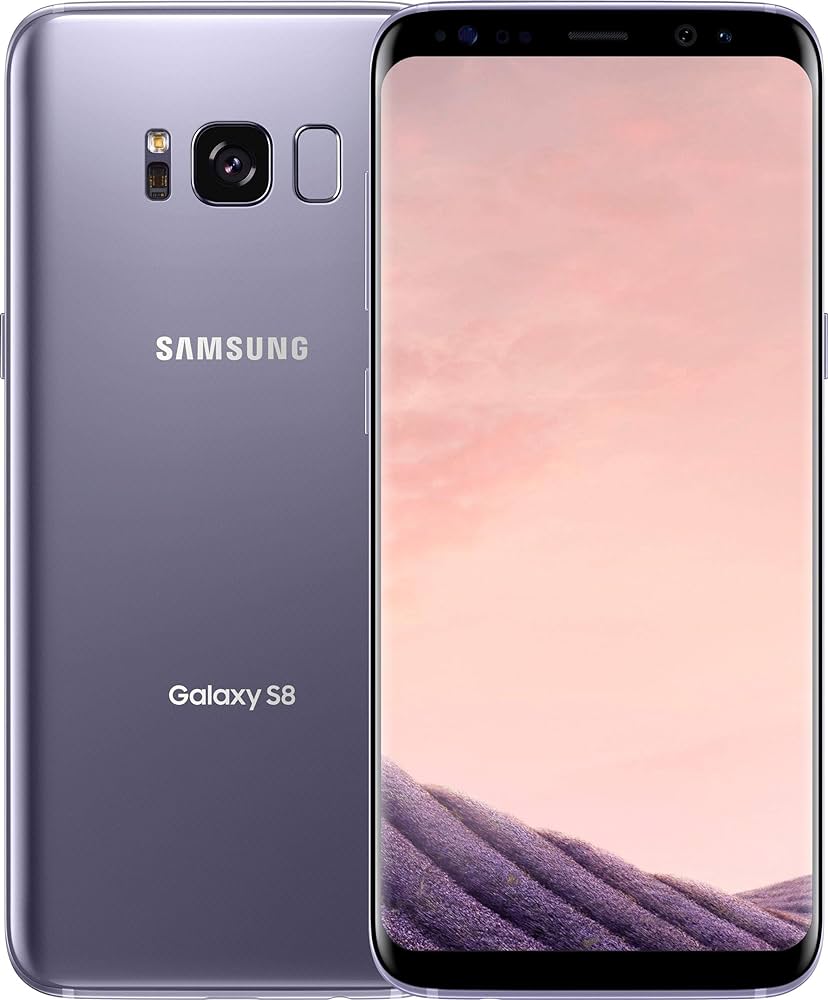 Samsung Galaxy S8