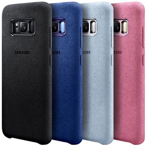 Samsung Galaxy S8 Basic Case