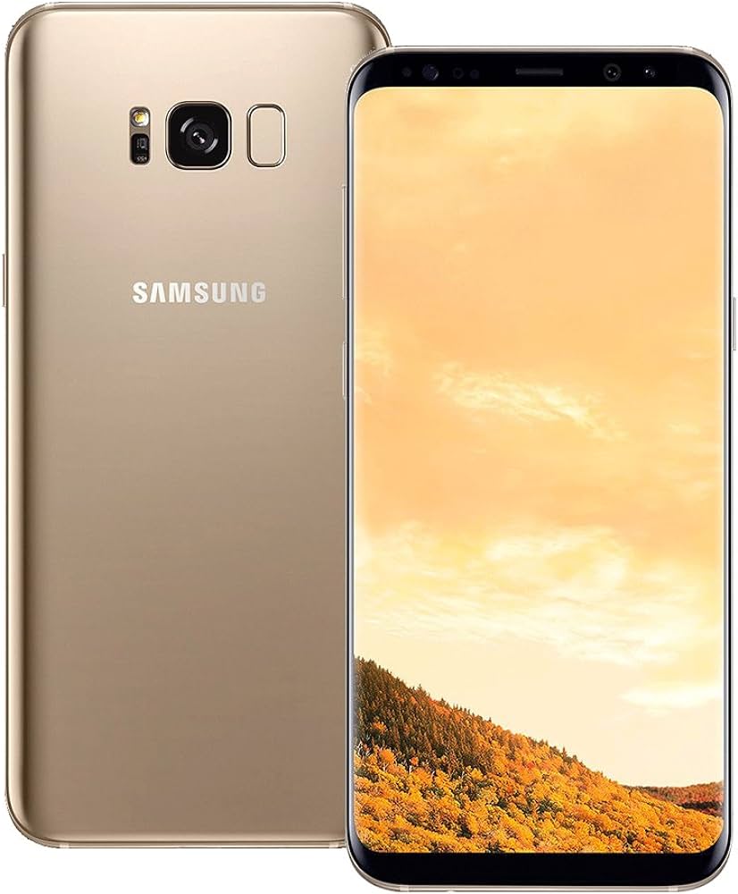 Samsung Galaxy S8