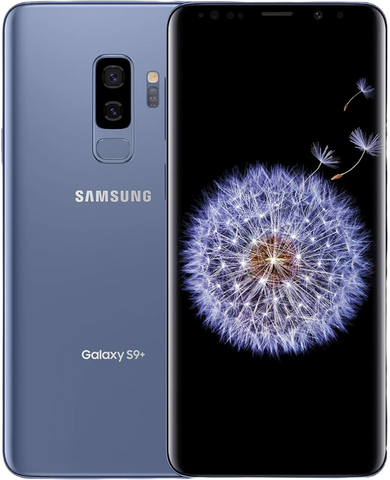 Samsung Galaxy S9 Plus