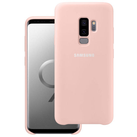 Samsung Galaxy S9 Plus Basic Case