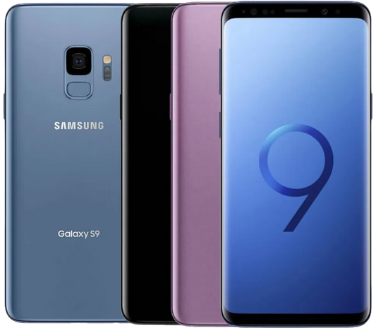 Samsung Galaxy S9