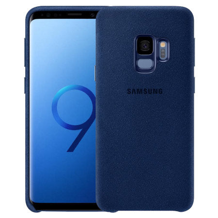 Samsung Galaxy S9 Basic Case