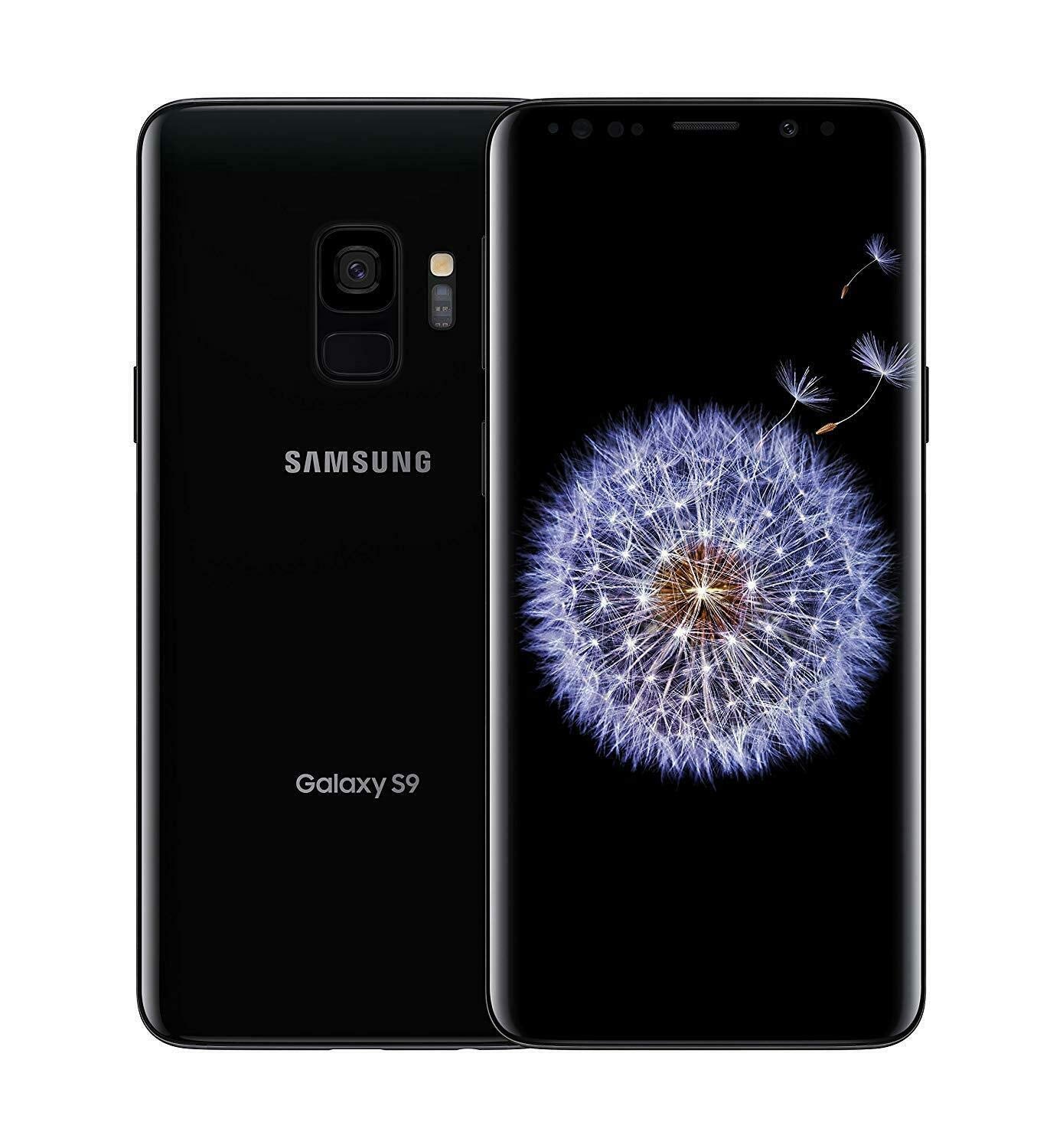 Samsung Galaxy S9