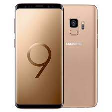 Samsung Galaxy S9