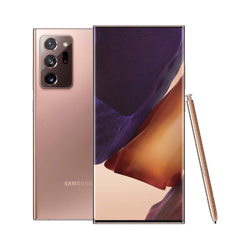 Samsung Galaxy Note 20 Ultra 128GB Bronze AT&T Locked