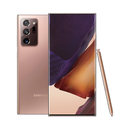 Samsung Galaxy Note 20 Ultra 128GB Bronze AT&T Locked