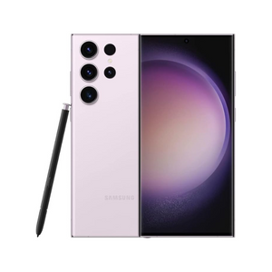Samsung Galaxy S23 Ultra 256GB Phantom Purple Unlocked
