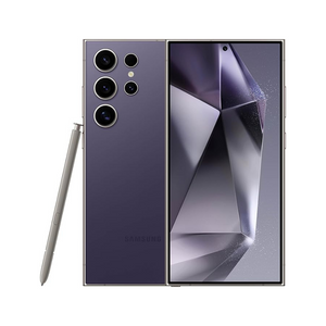 Samsung Galaxy S24 Ultra 256GB Titanium Violet Unlocked