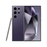 Samsung Galaxy S24 Ultra 256GB Titanium Violet Unlocked