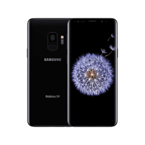 Samsung Galaxy S9 Plus 64GB Black Unlocked