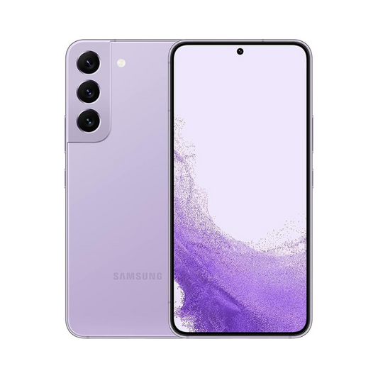 Samsung Galaxy S22 5G 256GB Violet Unlocked