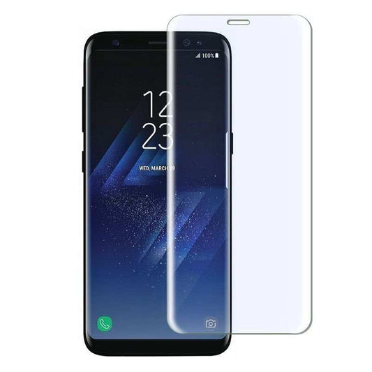 Samsung Tempered Glass S8+ - CellularPort
