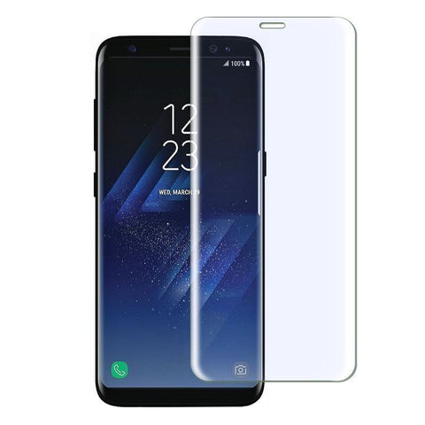 Samsung Tempered Glass S8+