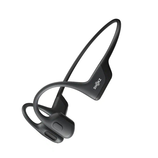 Shokz OpenRun Pro - Black