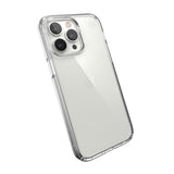 Speck iPhone 14 Pro Max Presidio Clear
