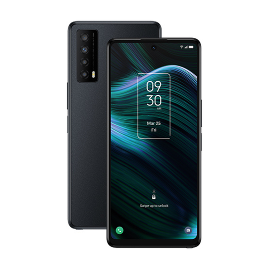 TCL K23 32GB Black Unlocked