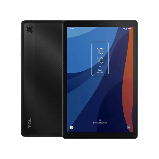 TCL Tab 8 SE 64GB Black Unlocked
