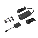 Targus Universal USB-C Charger – Black