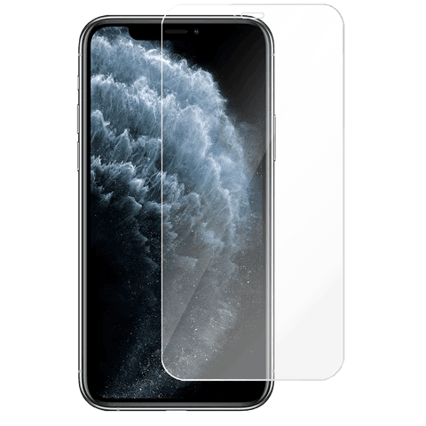 Tempered Glass Clear IP4.5 - CellularPort