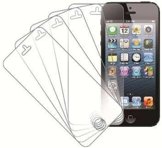 Tempered Glass Clear IP5.5 - CellularPort