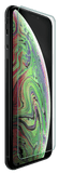 Tempered Glass Clear IP XS MAX - CellularPort