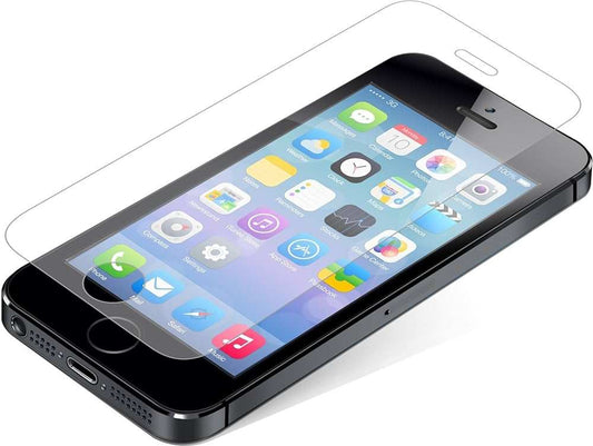 Tempered Glass IP5.8 - CellularPort